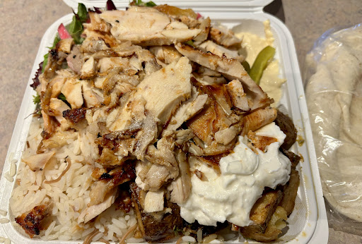 Photo of Shawarma Palace - 2910 Woodroffe Ave Unit #3, Nepean, ON K2J 4G3